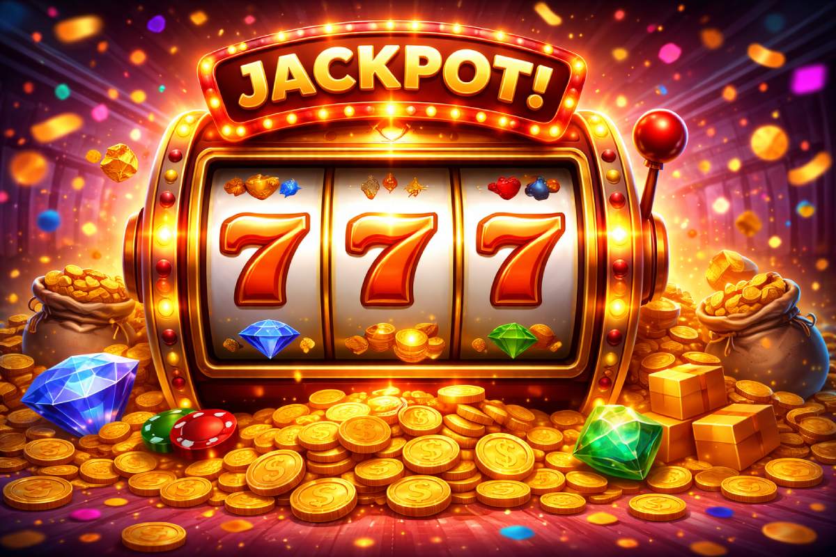Amazon Slots Casino: bezpieczeństwo, warunki bonusów i wypłaty — kompletna informacja dla gracza