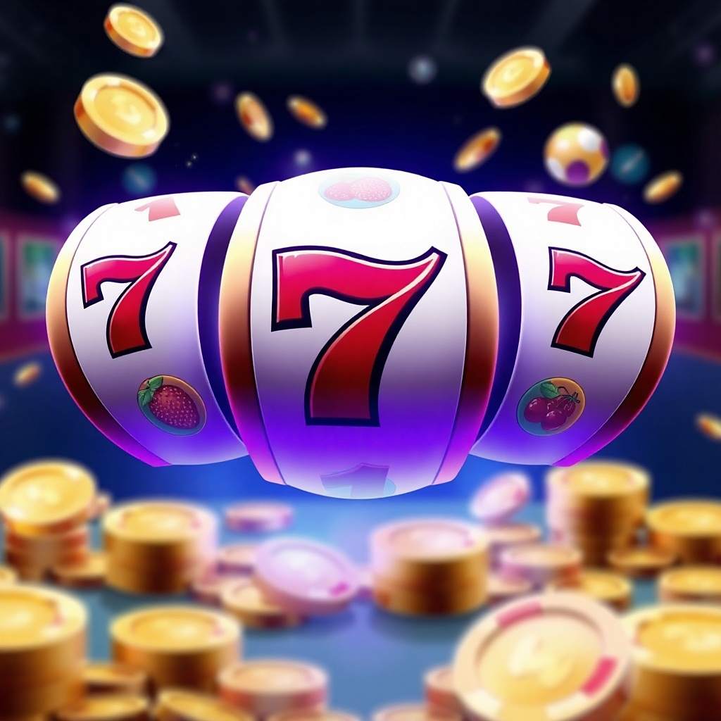 Warunki bonusu Mega Reel Amazon Slots Casino — szczegóły x65 i limity