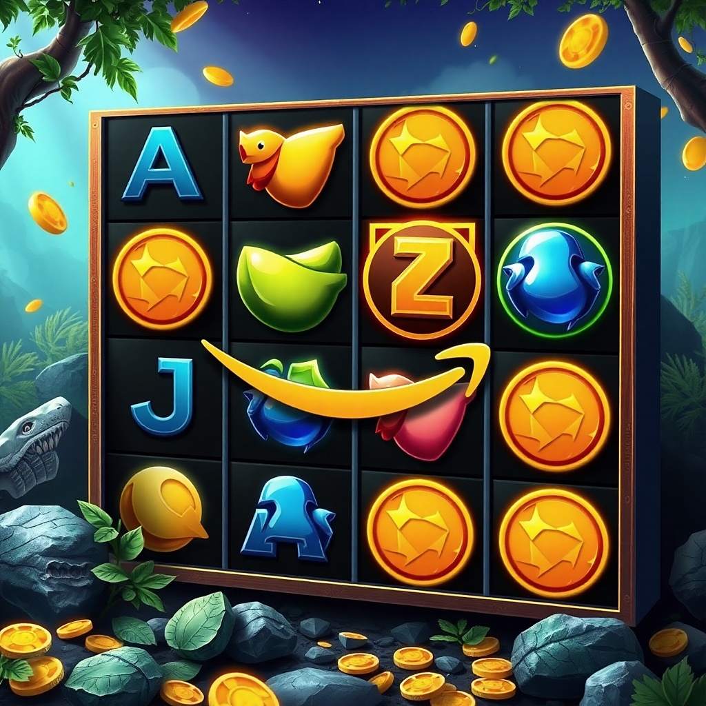 Warunki wypłat i limity Amazon Slots Casino — co warto wiedzieć przed grą