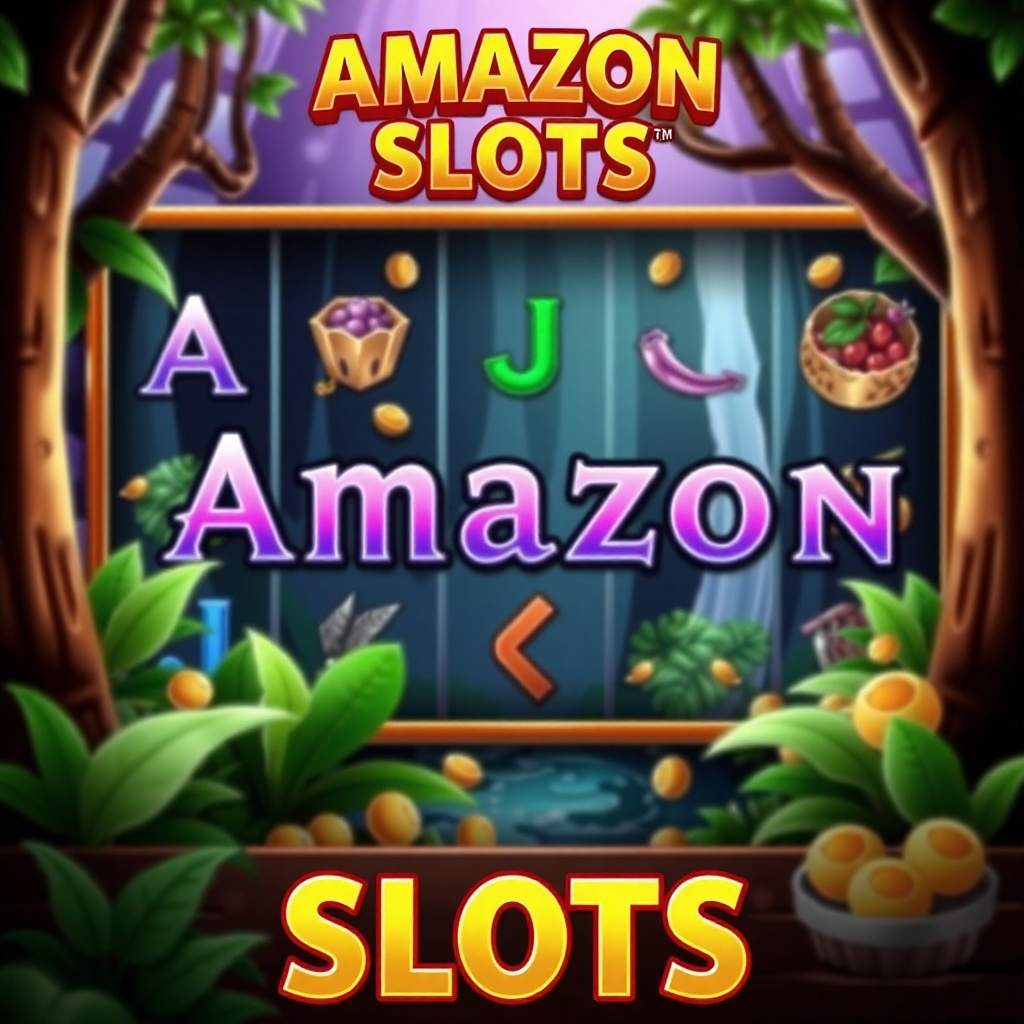 Program VIP Kudos i cashback Amazon Slots Casino
