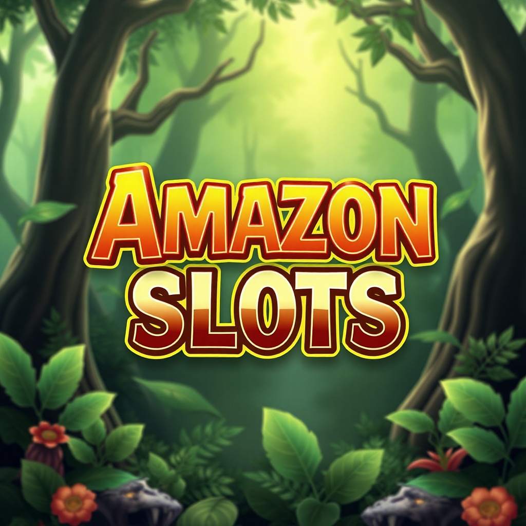 Amazon Slots Casino na telefon — dostęp przez przeglądarkę bez aplikacji
