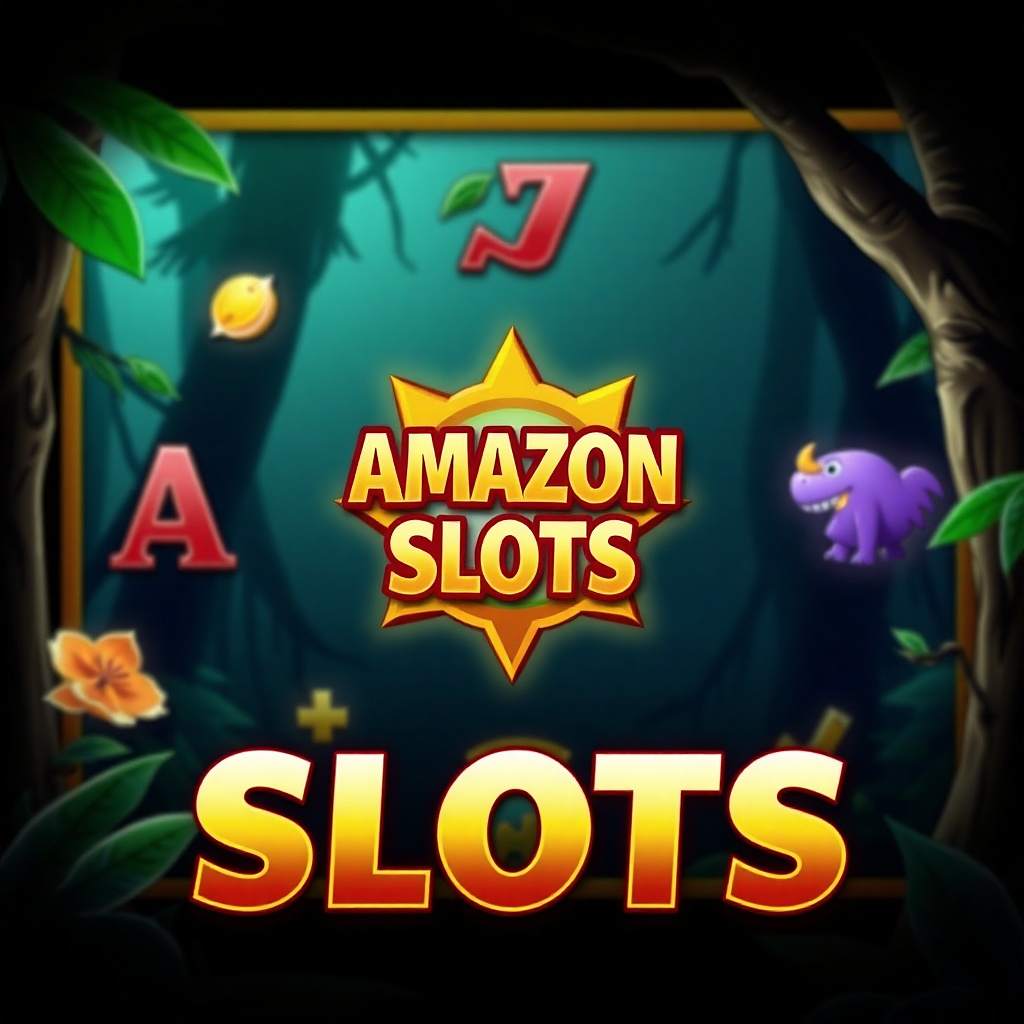 Ochrona danych i środków w Amazon Slots Casino — co warto wiedzieć