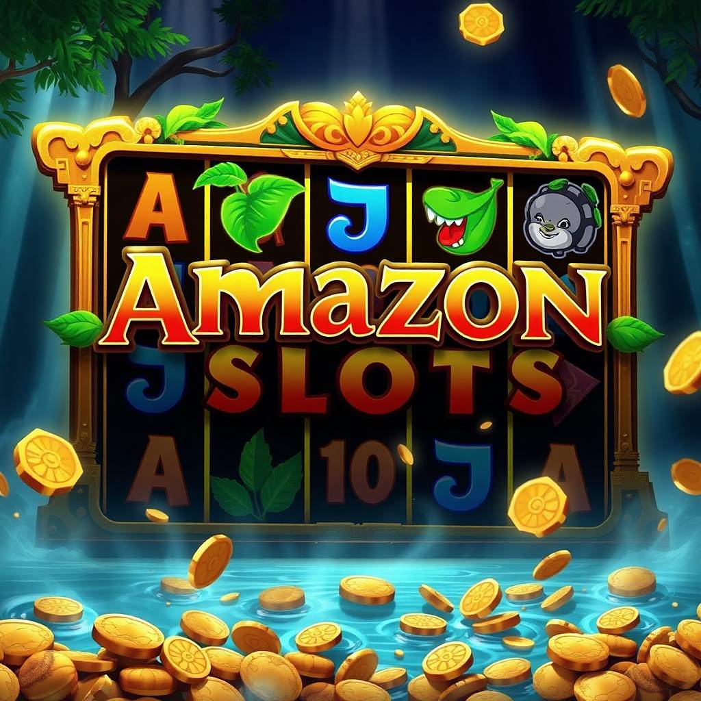 Weryfikacja KYC Amazon Slots Casino — dokumenty ochrona tożsamości i wypłaty
