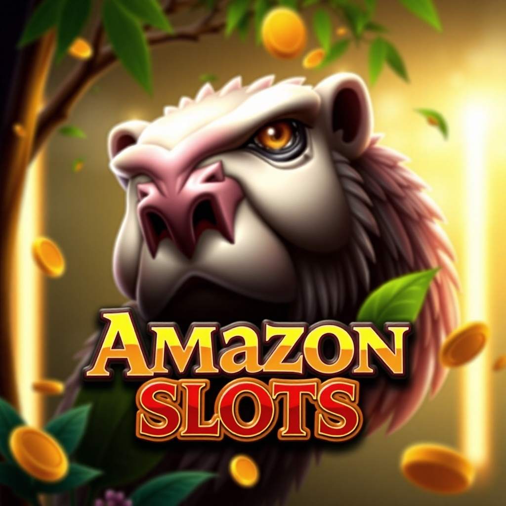 Pełne funkcje Amazon Slots Casino dostępne przez przeglądarkę mobilną